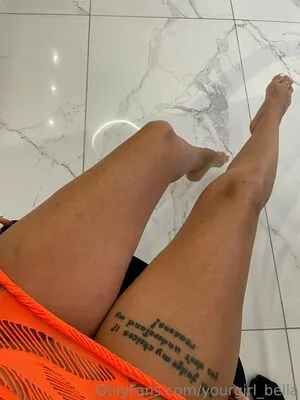 Yourgirl Bella OnlyFans Leaked Free Thumbnail Picture - #EsfaLrypzI