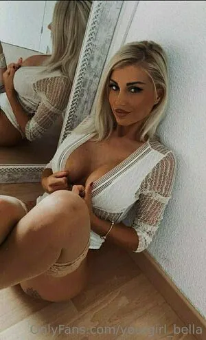 Yourgirl Bella OnlyFans Leaked Free Thumbnail Picture - #JY8j7L8KQc