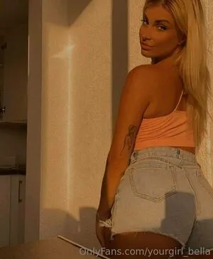 Yourgirl Bella OnlyFans Leaked Free Thumbnail Picture - #ONAlzQUaEy