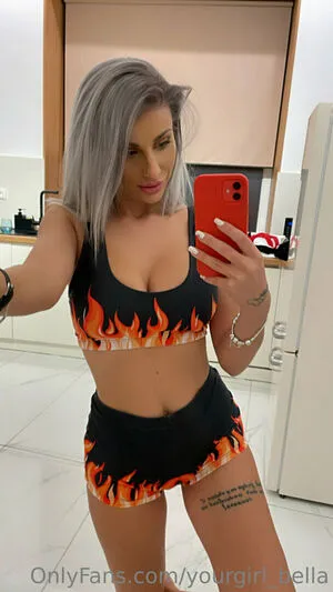 Yourgirl Bella OnlyFans Leaked Free Thumbnail Picture - #sJFeXffCfI
