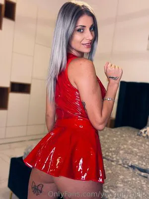 Yourgirl Bella OnlyFans Leaked Free Thumbnail Picture - #xarE63JZa1