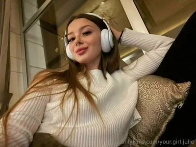 Yourgirl Julie OnlyFans Leaked Free Thumbnail Picture - #SR7nxCCkgU