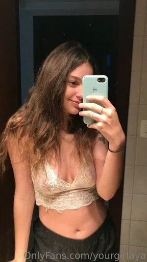 Yourgirlaya OnlyFans Leaked Free Thumbnail Picture - #38d6kcgOeT