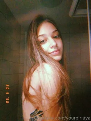 Yourgirlaya OnlyFans Leaked Free Thumbnail Picture - #jgeABvut7h