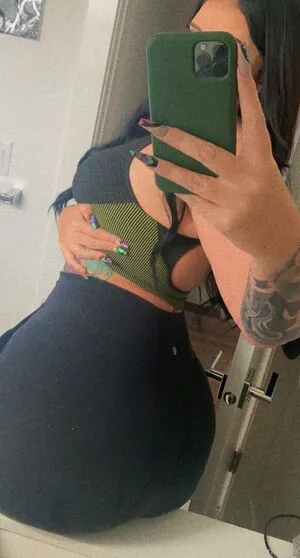 Yourgirlblazex OnlyFans Leaked Free Thumbnail Picture - #IYjuQrc28R