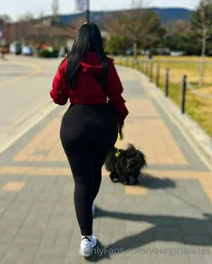 Yourgirlblazex OnlyFans Leaked Free Thumbnail Picture - #Kvp58AdDSL
