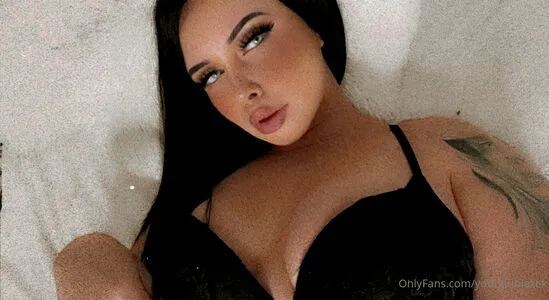 Yourgirlblazex OnlyFans Leaked Free Thumbnail Picture - #ZozttZamQY