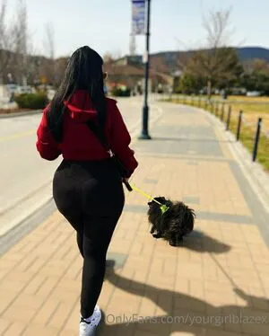 Yourgirlblazex OnlyFans Leaked Free Thumbnail Picture - #hAwcmBs3e9