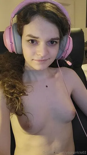 Yourgirlclo02 OnlyFans Leaked Free Thumbnail Picture - #OlHJ1mS0Dt