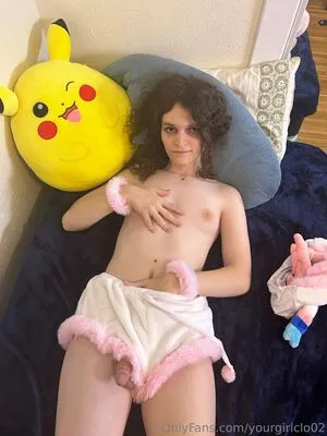 Yourgirlclo02 OnlyFans Leaked Free Thumbnail Picture - #dGzXySn59g