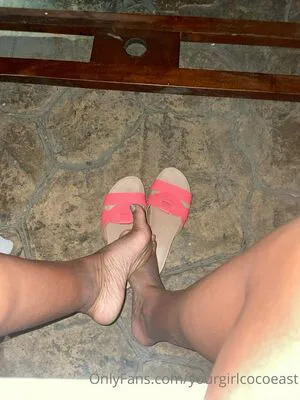 Yourgirlcocoeast OnlyFans Leaked Free Thumbnail Picture - #WECJjWmkN1