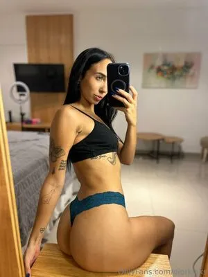 Yourgirldior OnlyFans Leaked Free Thumbnail Picture - #fAnta8fIMD