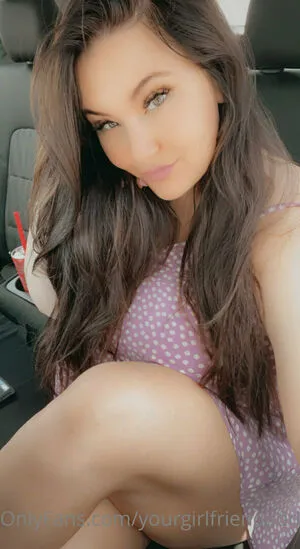 Yourgirlfriendaddy OnlyFans Leaked Free Thumbnail Picture - #A6zOiMkSkF