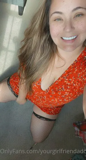 Yourgirlfriendaddy OnlyFans Leaked Free Thumbnail Picture - #LvydkaEUKb