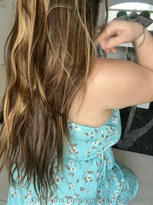 Yourgirlfriendaddy OnlyFans Leaked Free Thumbnail Picture - #TgBrLtlALg