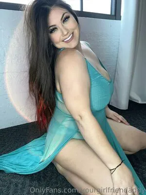Yourgirlfriendaddy OnlyFans Leaked Free Thumbnail Picture - #oyVEpOYh5c