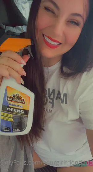 Yourgirlfriendaddy OnlyFans Leaked Free Thumbnail Picture - #tUaR7089s1