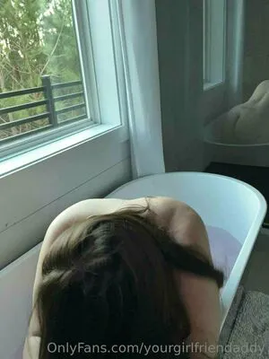 Yourgirlfriendaddy OnlyFans Leaked Free Thumbnail Picture - #xNMsUnXlx3