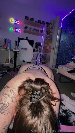 Yourgirlfriendlily OnlyFans Leaked Free Thumbnail Picture - #9Iqr5eehFh