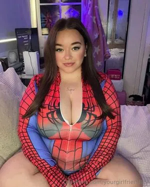 Yourgirlfriendlily OnlyFans Leaked Free Thumbnail Picture - #OO6uKnc34G