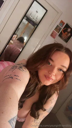 Yourgirlfriendlily OnlyFans Leaked Free Thumbnail Picture - #SMeSGy8vuK