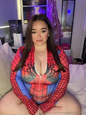 Yourgirlfriendlily OnlyFans Leaked Free Thumbnail Picture - #z0QOoHWLpy