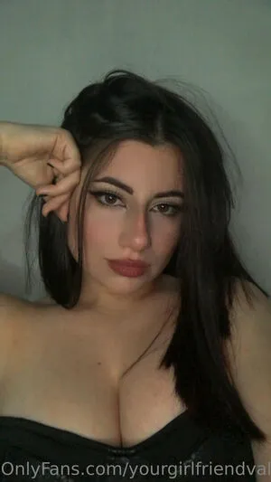 Yourgirlfriendval OnlyFans Leaked Free Thumbnail Picture - #z4LSUDKI6m