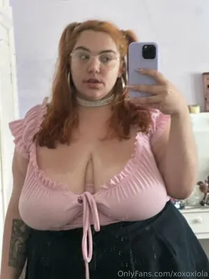 Yourgirllolax OnlyFans Leaked Free Thumbnail Picture - #4KHRSsrfD5