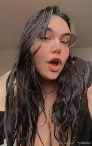 Yourgirllolax OnlyFans Leaked Free Thumbnail Picture - #7EQnrpZLU3