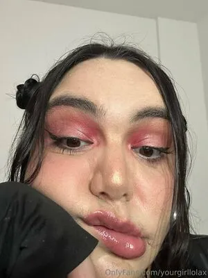 Yourgirllolax OnlyFans Leaked Free Thumbnail Picture - #FbHI4C7ku2