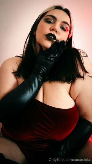 Yourgirllolax OnlyFans Leaked Free Thumbnail Picture - #L0FOkUUqP9