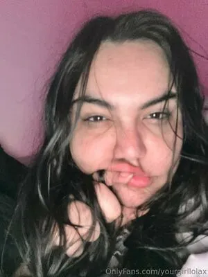 Yourgirllolax OnlyFans Leaked Free Thumbnail Picture - #XE1oCsTSdN