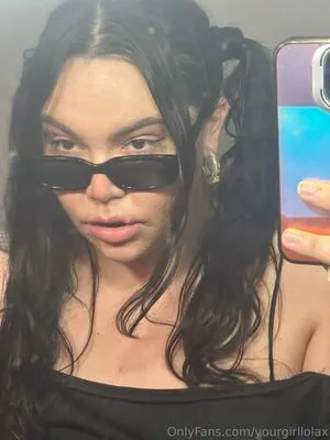 Yourgirllolax OnlyFans Leaked Free Thumbnail Picture - #nXRAY6BnZb