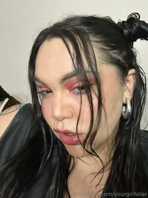 Yourgirllolax OnlyFans Leaked Free Thumbnail Picture - #yP4LF1OXd2
