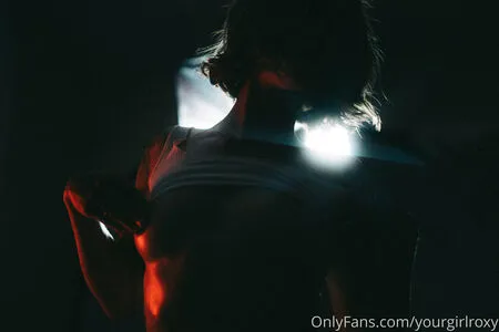 Yourgirlroxy OnlyFans Leaked Free Thumbnail Picture - #2izlNPCUXR