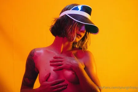 Yourgirlroxy OnlyFans Leaked Free Thumbnail Picture - #PQ9zXON9cx