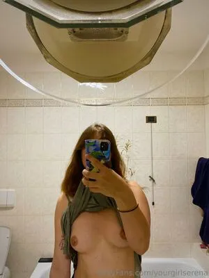 Yourgirlserena OnlyFans Leaked Free Thumbnail Picture - #XUDBAsdbaO