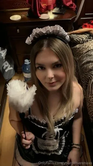 Yourgirlserenaxo OnlyFans Leaked Free Thumbnail Picture - #LZc1CEnkVU