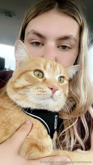 Yourgirlserenaxo OnlyFans Leaked Free Thumbnail Picture - #OHKmtCD8OO