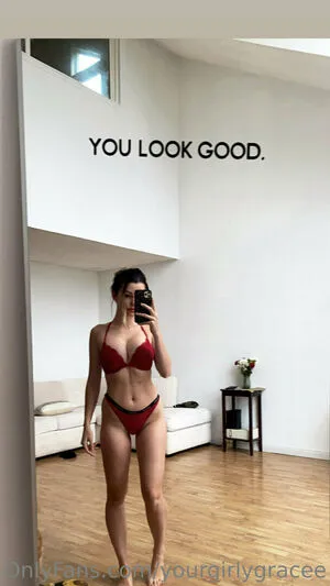 Yourgirlygracee OnlyFans Leaked Free Thumbnail Picture - #6O3lyJz877