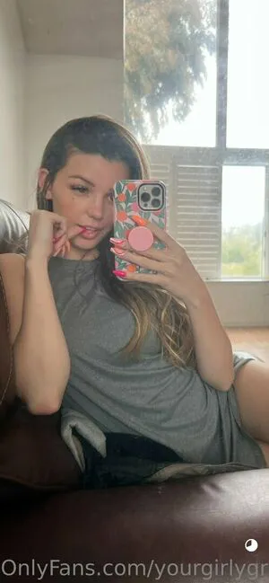 Yourgirlygracee OnlyFans Leaked Free Thumbnail Picture - #MOU4sJXPAW