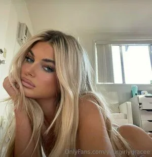 Yourgirlygracee OnlyFans Leaked Free Thumbnail Picture - #d6fj4G720N