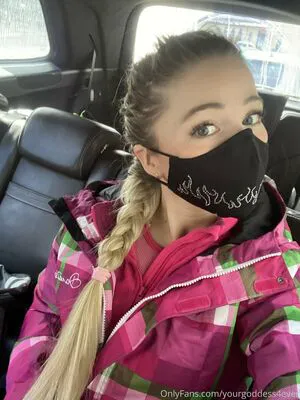Yourgoddess4ever OnlyFans Leaked Free Thumbnail Picture - #50sBgckXIT