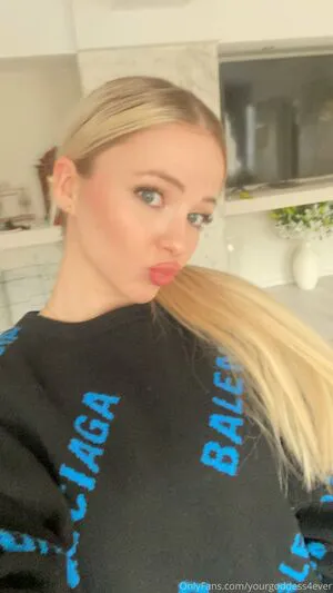 Yourgoddess4ever OnlyFans Leaked Free Thumbnail Picture - #9rGyzBeZOE