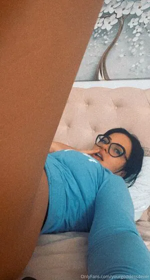 Yourgoddess4ever OnlyFans Leaked Free Thumbnail Picture - #BPO1BSGWfz