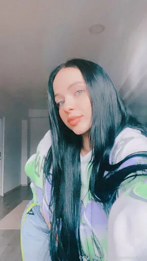 Yourgoddess4ever OnlyFans Leaked Free Thumbnail Picture - #E1pR7Afb3B