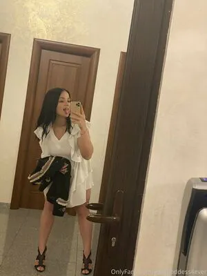 Yourgoddess4ever OnlyFans Leaked Free Thumbnail Picture - #RuHzKKg6Dy