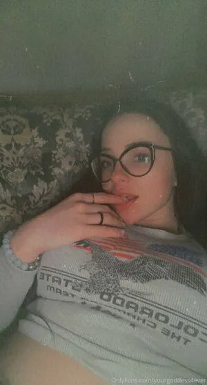 Yourgoddess4ever OnlyFans Leaked Free Thumbnail Picture - #SxdR4dEobd