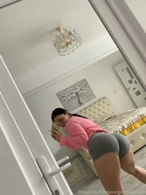 Yourgoddess4ever OnlyFans Leaked Free Thumbnail Picture - #VdxXvUwWEX