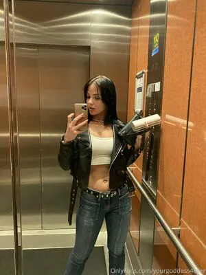 Yourgoddess4ever OnlyFans Leaked Free Thumbnail Picture - #WA3cDwpWF0
